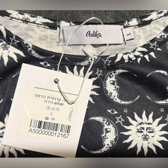 Crop Top - Picture 3 of 3